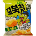 Kobuc Chips Kobuc Chips